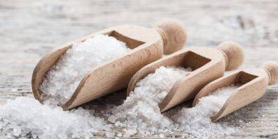 Белая смерть. Ученые выяснили, что будет с вашим здоровьем, если вы ограничите потребление соли - nv.ua - Китай - Украина - Лондон