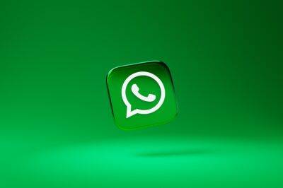 Новый WhatsApp для Windows больше не требует подключения телефона для обмена сообщениями