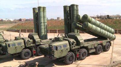Угроза массированного обстрела: рф накапливает много зенитных ракет у границ с Украиной