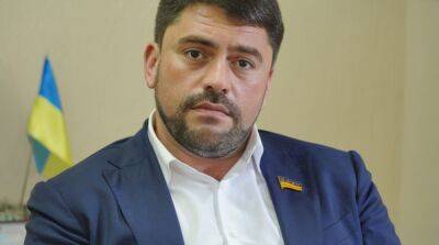 ВАКС отказался отменять подозрение депутату Киевсовета Трубицину