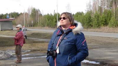 Арестованная журналистка Елена Шукаева объявила голодовку