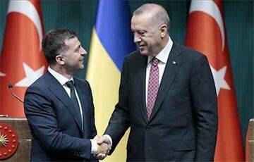 Встреча Зеленского с Эрдоганом и Гуттеришем: появились первые подробности