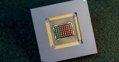 Новый мозгоподобный чип сделает искусственный интеллект еще "умнее" и компактнее