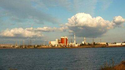 Россия отказалась создать демилитаризованную зону вокруг Запорожской АЭС