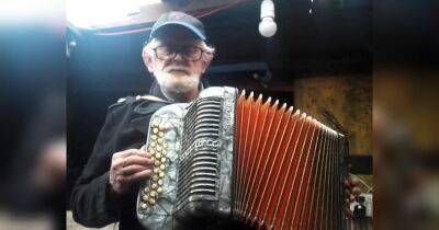 Збирав гроші для біженців з України: у Лондоні розслідують вбивство 87-річного вуличного музиканта