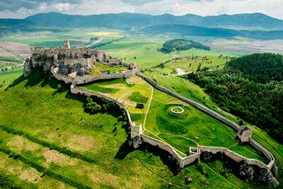 6 достопримечательностей Словакии, которые нельзя не посетить