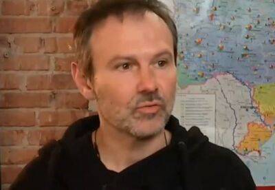 Вакарчук из "Океан Эльзы" показал, ради чего выехал из Украины в Берлин: "Устал? Береги себя!"