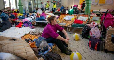 В Британии удвоят выплаты гражданам, которые принимают беженцев из Украины