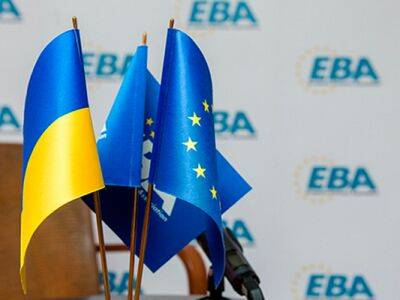 EBA призвала власть Украины оценить риски перед введением 10% пошлины на валюту