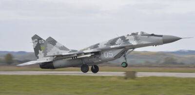 Словаччина таки передасть ЗСУ свої МіГ-29, попри незгоду з цим 50% населення країни