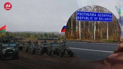 Росія готує ще одну базу у Білорусі для атак на Україну