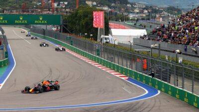 Глава Формулы 1 жёстко ответил на вопрос о возвращении Гран При России