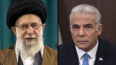 Израиль - Западу: пришло время прекратить переговоры с Ираном