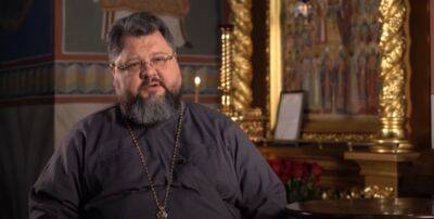 Протоиерей Нестор Коломиец рассказал, какие молитвы должен знать каждый православный