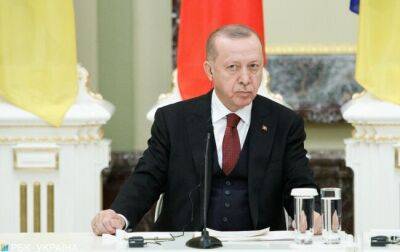Война, которую развязала рф, завершится за столом переговоров – Эрдоган