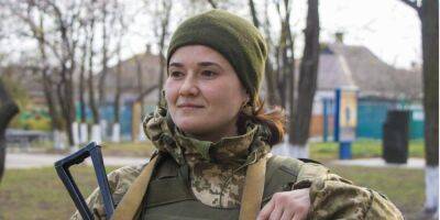 Новые подробности. Что известно о военном учете женщин в Украине и наказании за уклонение от него