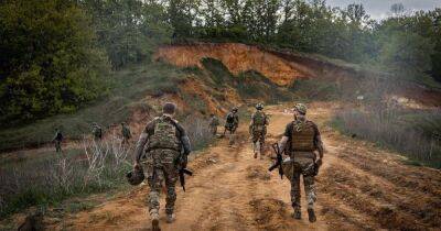 Эстония объявила о новой военной помощи Украине: передаст оружие и будет обучать бойцов ВСУ