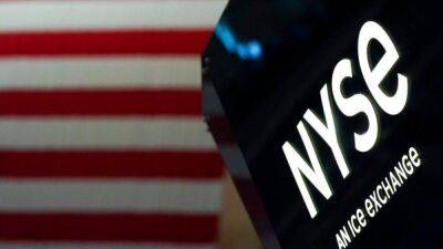 Китайские компании покидают Нью-Йоркскую фондовую биржу