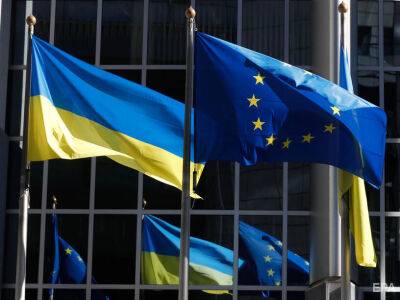 Евросоюз даст ООН для Украины $21 млн на первоочередное восстановление и подготовку к зиме