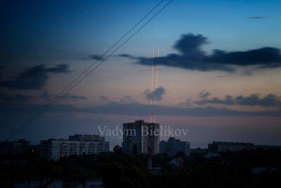 Обстрел Харькова: враг ударил ракетами около 6-ти утра