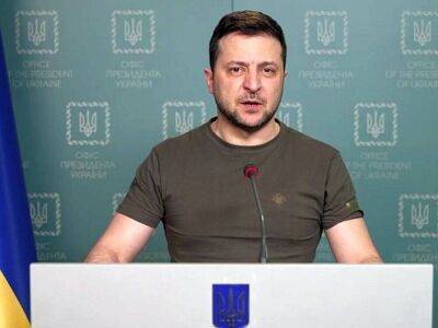Зеленский заявил, что Турция поможет Украине в восстановлении Харькова