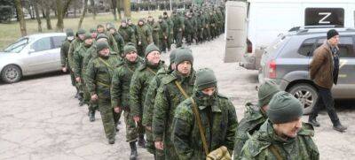 На фронт кидають важко поранених: окупантам на Луганщині не вистачає живої сили