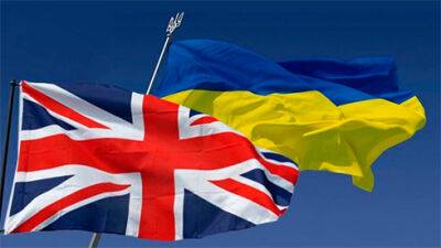 Україна та Британія домовились про спрощення взаємного доступу на ринок публічних закупівель