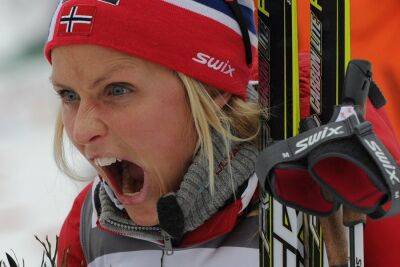 Тереза Йохауг - Йохауг рассказала, как в её организм на самом деле попал допинг - sport.ru - Осло