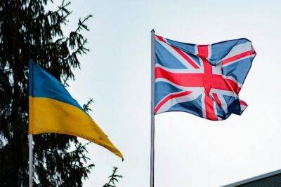 Украина и Британия упростили доступ на рынок публичных закупок