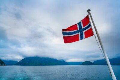 Норвегия повысила ставки до самого высокого уровня за десятилетие