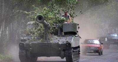 Politico: США допустили использование поставленного Украине оружия для ударов по Крыму