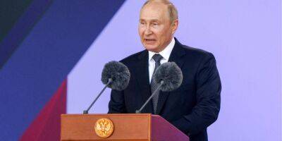 Путин не провел чистки в ФСБ, несмотря на ряд неудач в Украине — WP