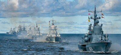 Академик Илькаев для РИА Новости: ВМФ России необходимо вновь оснастить тактическим ядерным оружием - «Военные действия»