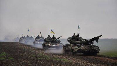 Британский журнал: В ближайшие годы ВС НАТО будут выстраиваться в очередь у дверей Генштаба Украины, чтобы учиться у украинских командиров - «Военные действия»