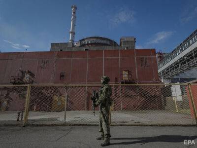 Оккупанты готовят отключение Запорожской АЭС от энергосистемы Украины, завезли российских пропагандистов – "Энергоатом"