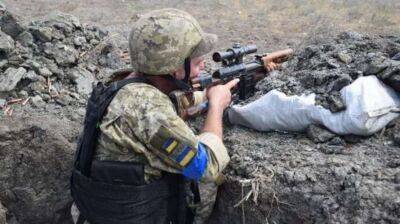 Українські прикордонники знищили російських диверсантів на Донеччині