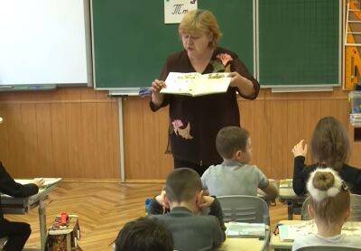 Будет сразу 4 модели обучения: в МОН рассказали, как будут работать школы Украины с 1 сентября