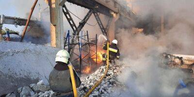Число жертв ракетных ударов по Харькову возросло до 21 человека