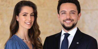 Наследный принц Иордании Хусейн объявил о помолвке — в Сети обсуждают сходство его невесты с Кейт Миддлтон