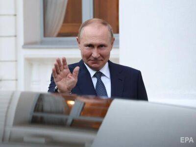В Кремле не знают, что делать с "референдумами" на оккупированных территориях, решение примет Путин – "Медуза"