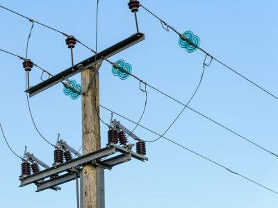 Общественный союз "Умные электросети" призвал не отменять реформу облэнерго, чтобы оперативно ремонтировать электросети во время войны
