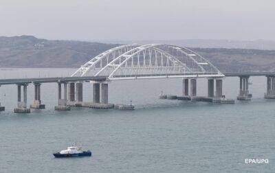 Оккупанты закрыли украинцам въезд в Крым после взрывов - мэр Мелитополя