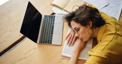 Ученые рассказали, почему люди просыпаются уставшими и как это преодолеть
