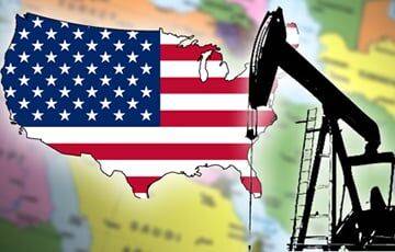 Амос Хохштайн - Джо Байден - США установили рекорд по экспорту нефти - charter97.org - США - Белоруссия