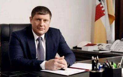 В Харьковской области оккупанты создали "совет министров"