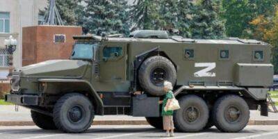 Войска РФ перестали выпускать коллаборантов в Крым — мэр Мелитополя