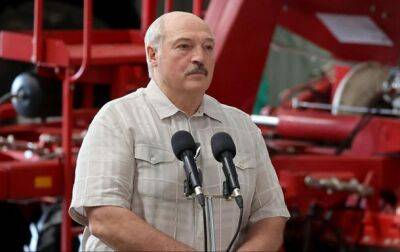 Александр Лукашенко - Лукашенко заявил о нежелании воевать против Украины - korrespondent.net - Россия - США - Украина - Белоруссия - Польша - район Пружанский