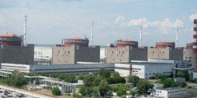 Генсек ООН призвал Россию не отключать Запорожскую АЭС от украинской энергосети