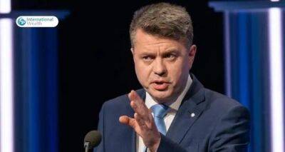 Эстония предлагает ввести восьмой пакет санкций против рф