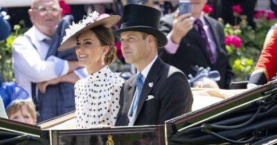 принц Уильям - принц Чарльз - Кейт Миддлтон - принцесса Анна - принцесса Маргарет - Пять признаков того, что Кейт Миддлтон и принц Уильям могут расстаться - focus.ua - Украина